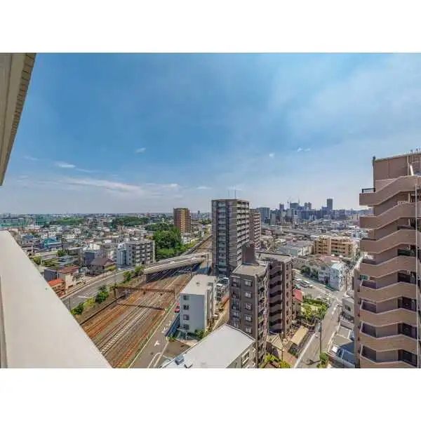 浦和常盤パーク・ホームズ その他画像