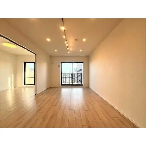 浦和常盤パーク・ホームズ その他画像