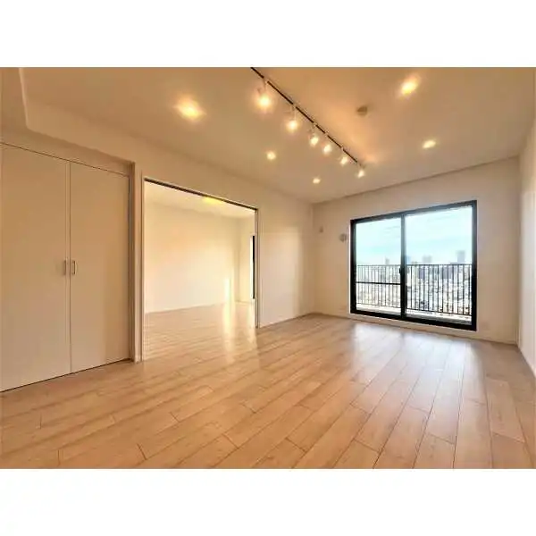 浦和常盤パーク・ホームズ その他画像