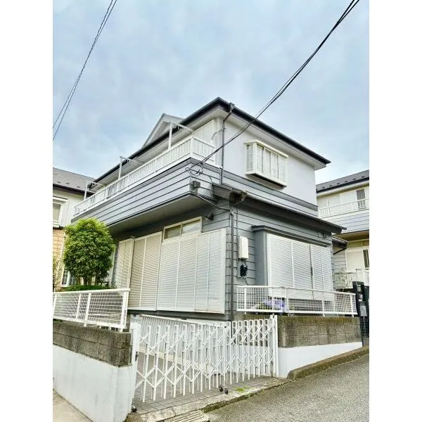 西東京市芝久保町1丁目 間取り:4LDK、延床面積:103.21平米