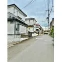 西東京市芝久保町１丁目 前面道路