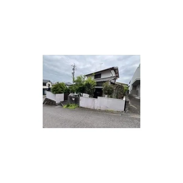 長久手市丁子田 現地（２０２６年７月撮影）