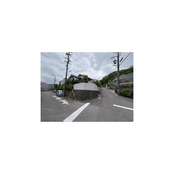 長久手市丁子田 現地３（２０２６年７月撮影）