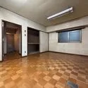 シティコーポ南森町 ダイニングキッチン
