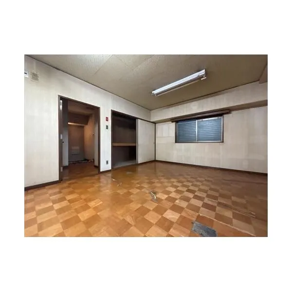 シティコーポ南森町 ダイニングキッチン