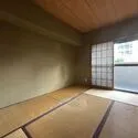シティコーポ南森町 和室