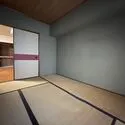 シティコーポ南森町 和室
