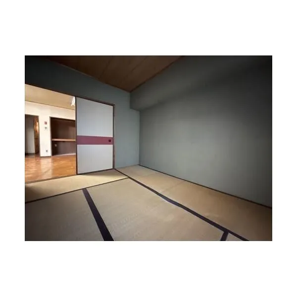 シティコーポ南森町 和室