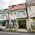 世田谷区深沢３丁目 現地（古家あり）