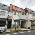 世田谷区深沢３丁目 現地（古家あり）