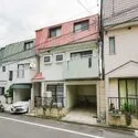 世田谷区深沢３丁目 現地（古家あり）