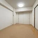 ハイネス上本町 リビング（CGで作成したリフォームイメージです、掲載の画像は現況優先とします）です。