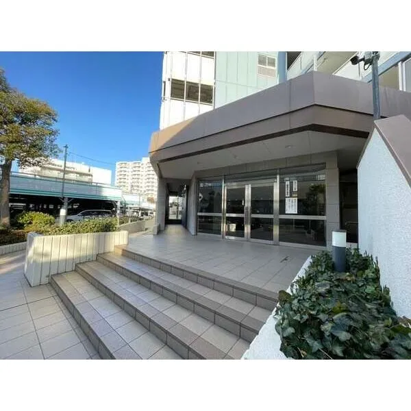 南六郷パークハウス その他画像