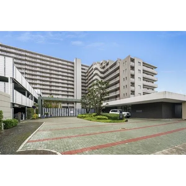 ザ・ガーデンプレミアム 総戸数５１４戸、マンション管理評価制度「最上評価」認定