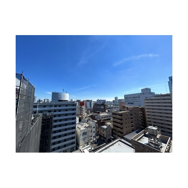 グリーンコーポ野田阪神 その他画像