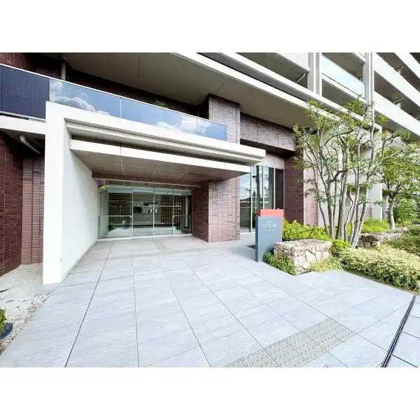 京都桂川つむぎの街グランスクエア その他画像