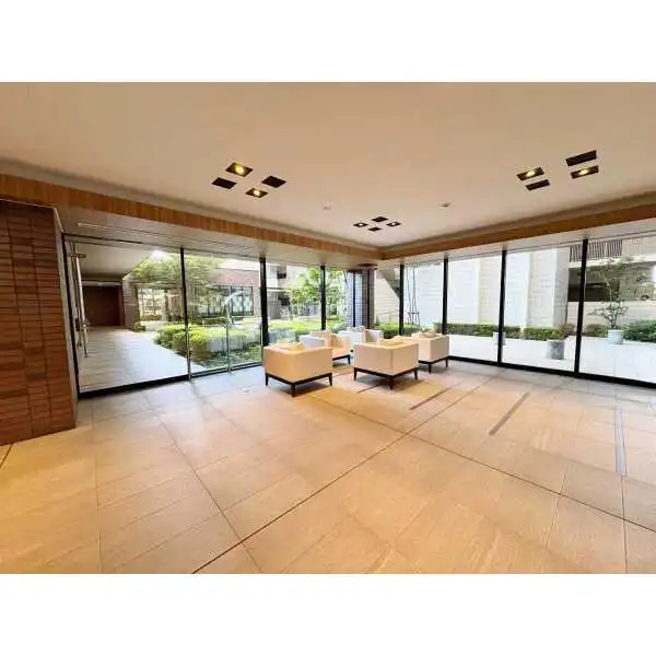 京都桂川つむぎの街グランスクエア その他画像