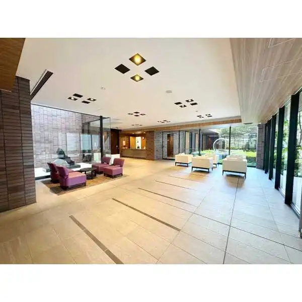 京都桂川つむぎの街グランスクエア その他画像