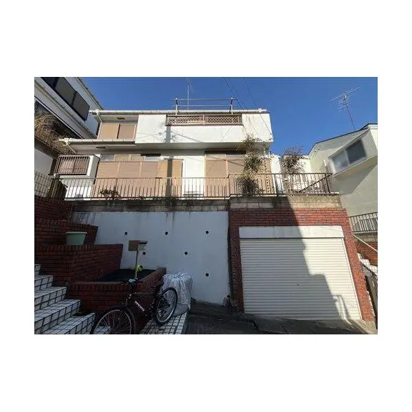 横浜市磯子区田中2丁目 外観