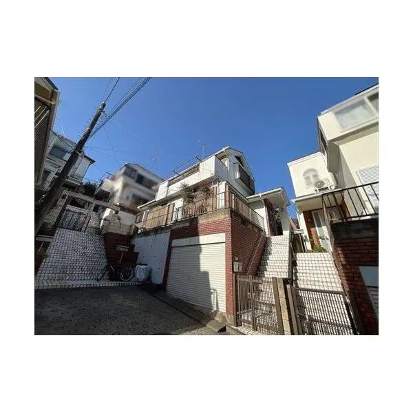 横浜市磯子区田中2丁目 その他画像