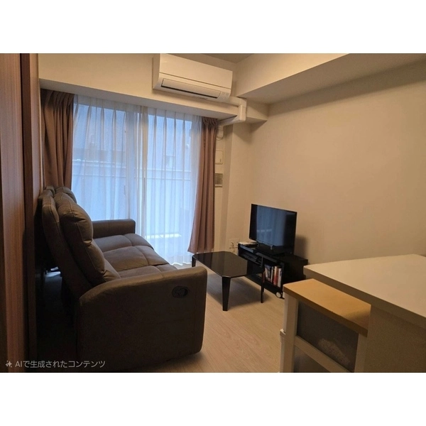 クレヴィア日暮里ザレジデンス その他画像