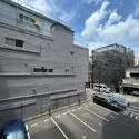 クレヴィア日暮里ザレジデンス バルコニーからの眺望