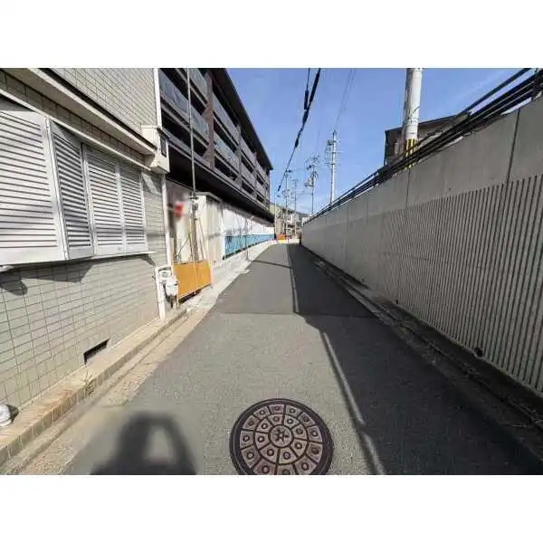 京都市東山区芳野町 その他画像