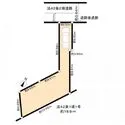 和光市中央２丁目 駐車スペースもございます（サイズ要現地確認）
