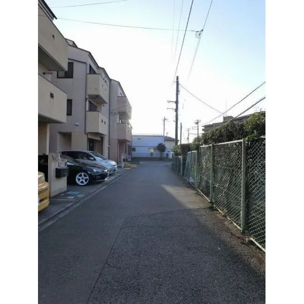 和光市中央２丁目 和光市中央2丁目戸建