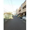 和光市中央２丁目 駐車場