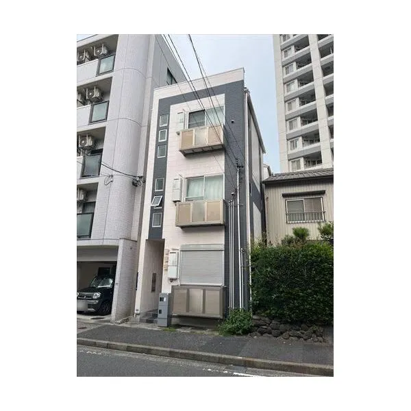名古屋市中区伊勢山1丁目 外観【2026年7月撮影】