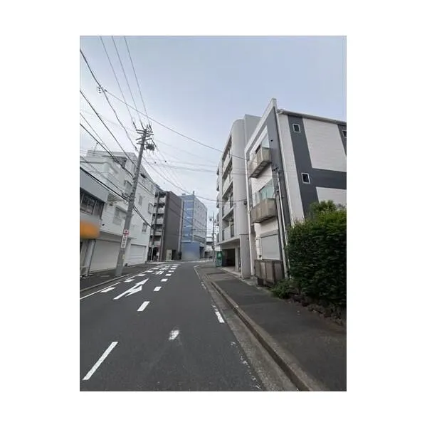 名古屋市中区伊勢山1丁目 外観【2026年7月撮影】