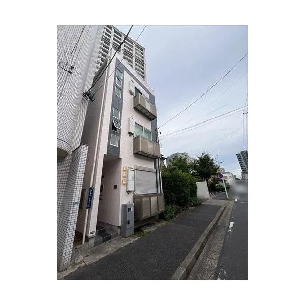 名古屋市中区伊勢山1丁目 外観【2026年7月撮影】