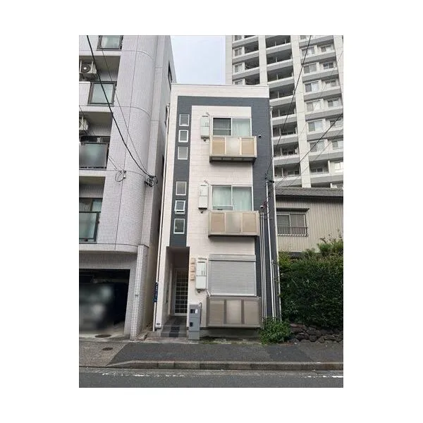名古屋市中区伊勢山1丁目 外観【2026年7月撮影】