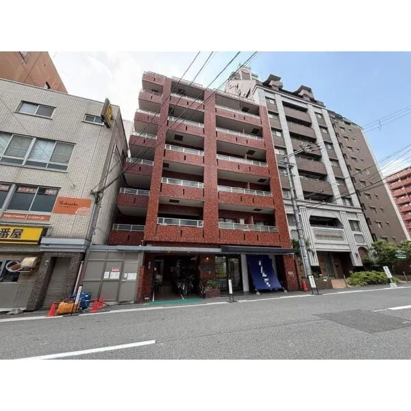 ライオンズマンション上六第二 その他画像