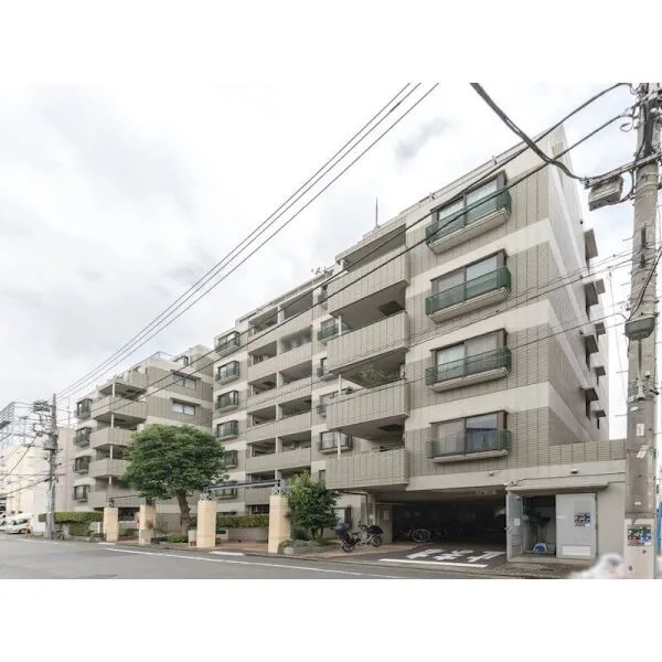 コスモ多摩川ラ・ミューゼ その他画像