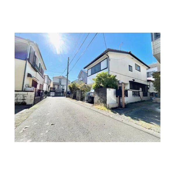 相模原市中央区陽光台２丁目 その他画像