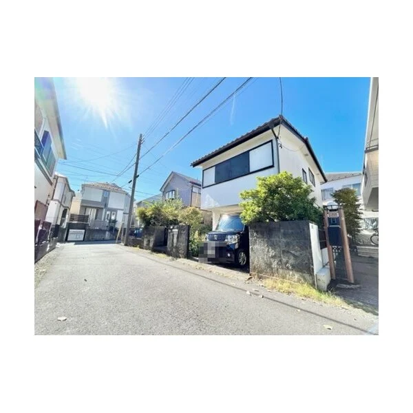 相模原市中央区陽光台２丁目 その他画像
