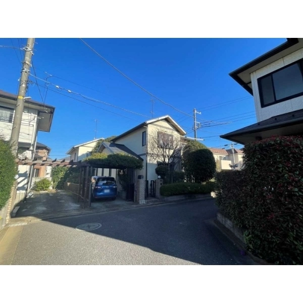 横浜市瀬谷区北新 その他画像