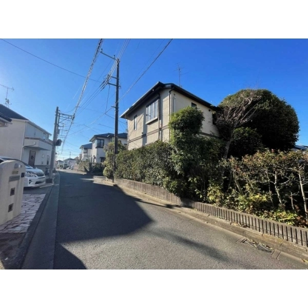 横浜市瀬谷区北新 その他画像