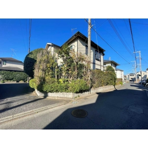 横浜市瀬谷区北新 その他画像