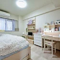 ライオンズマンション古淵第２ 洋室