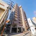 日神パレステージ板橋本町第六 外観