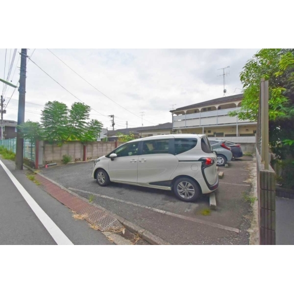 世田谷区代田３丁目 その他画像