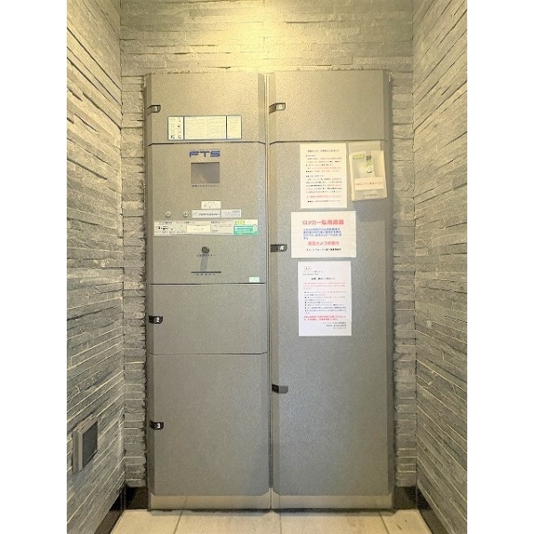 ステージファースト東十条 その他画像