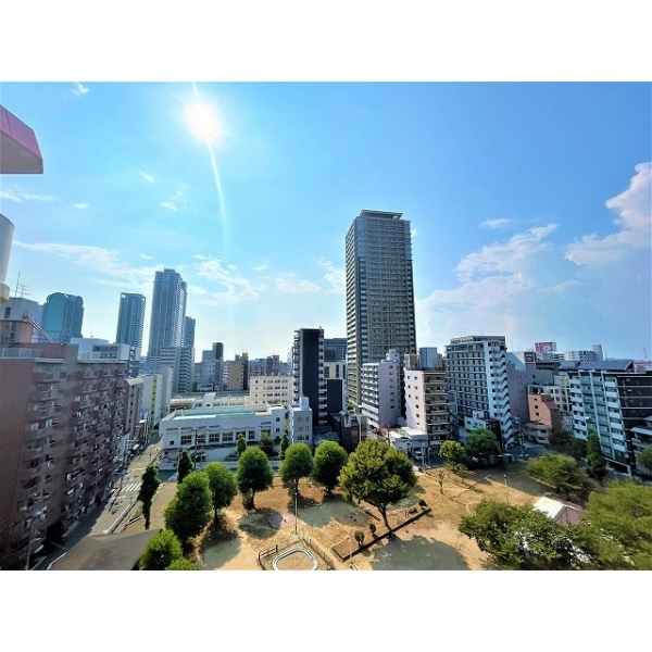 日商岩井中津マンション その他画像