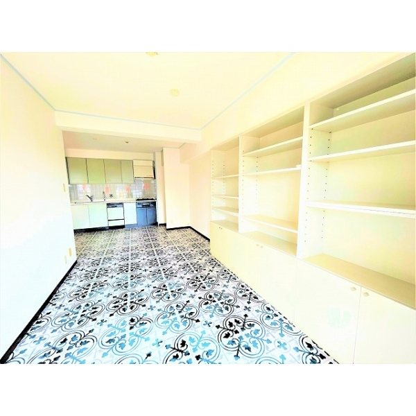 日商岩井中津マンション その他画像