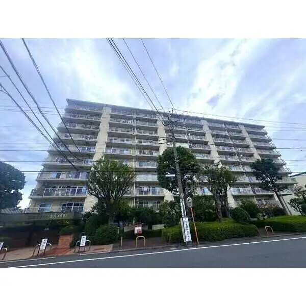 藤和すずかけ台ハイタウン その他画像