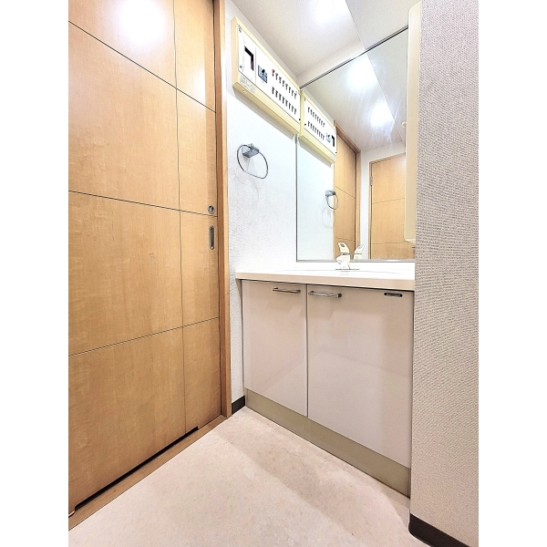 ライオンズプラザ横浜サウスステージ その他画像