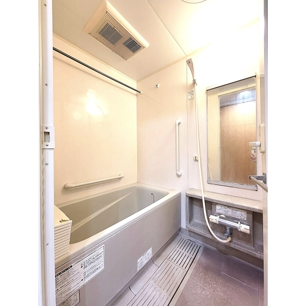 ライオンズプラザ横浜サウスステージ その他画像